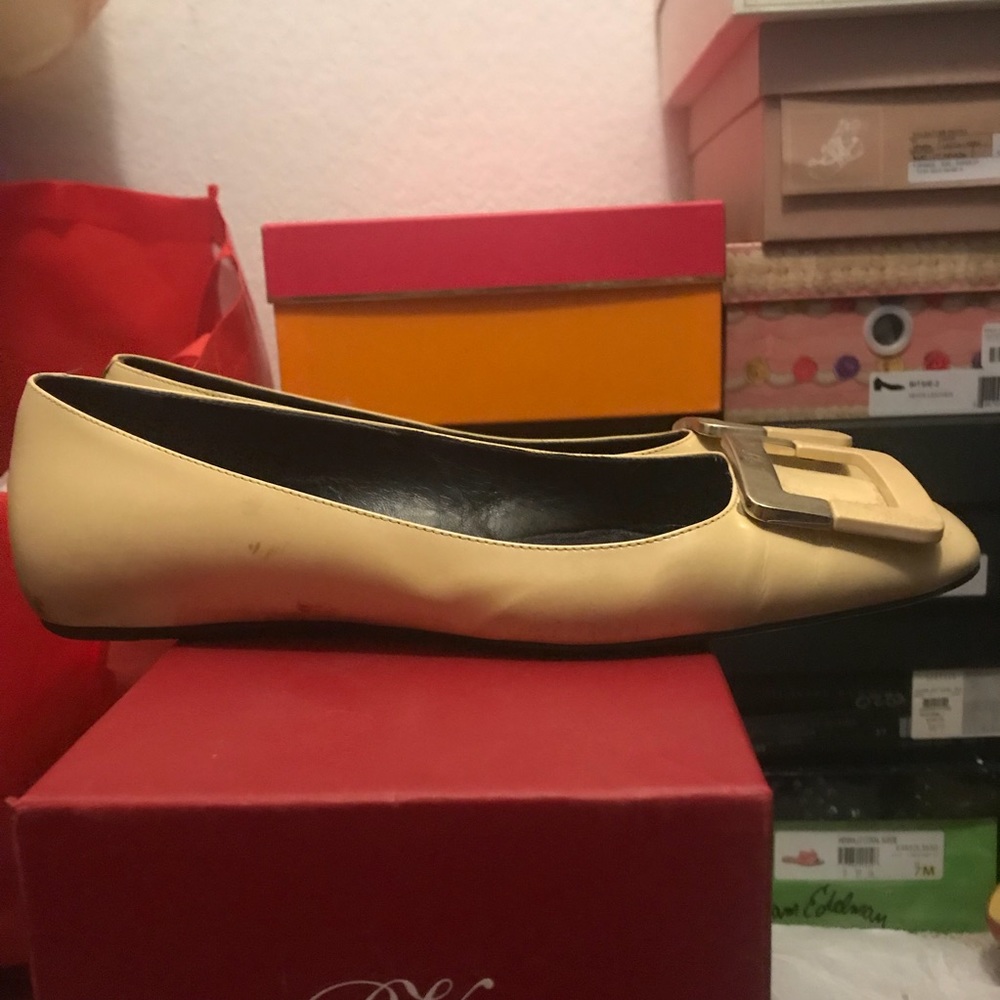 Authentic Roger Vivier Shoes RV - Picture 5 of 8